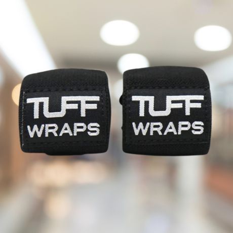 The 7 Best Wrist Wraps for Heavy Lifting, According to Certified Trainers