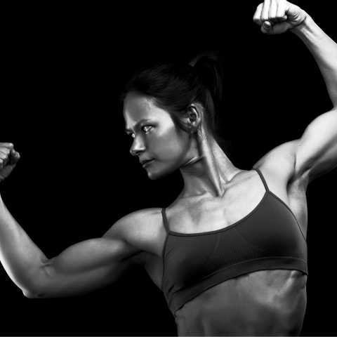 The Best Bicep Workouts For Women - SET FOR SET