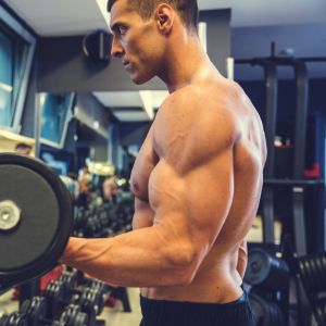 Biceps workouts