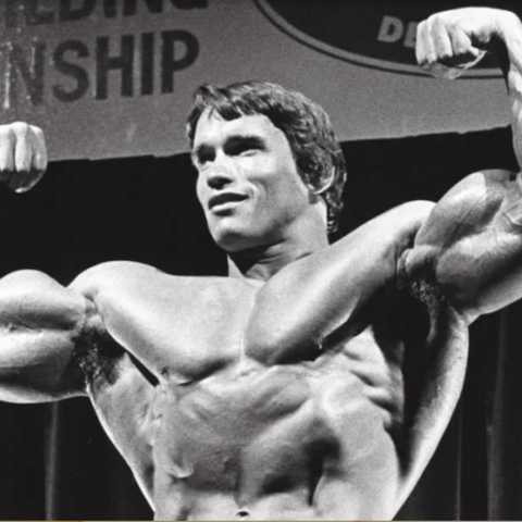 Who Are The 15 Biggest Bodybuilders Of All Time? | Buzzechos