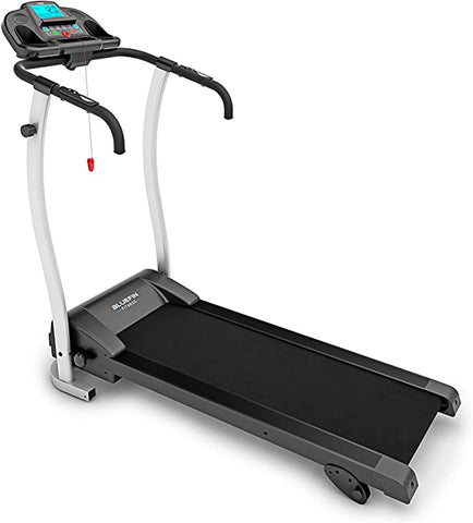 electric folding treadmills