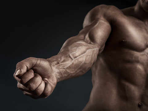 13 Best Bodyweight Biceps Exercises - SET FOR SET