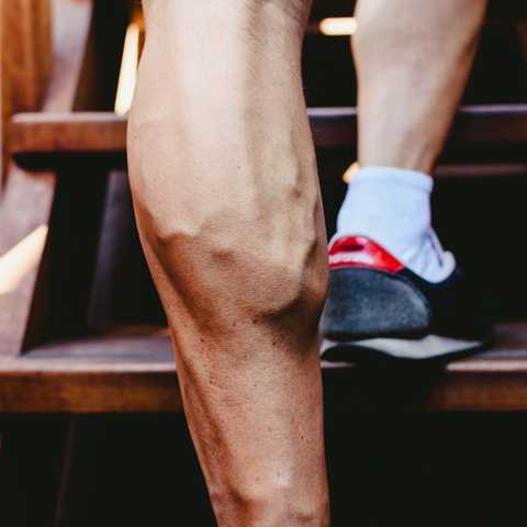 Cut Up Calves Exercises to Build Up Your Lower Leg Muscles