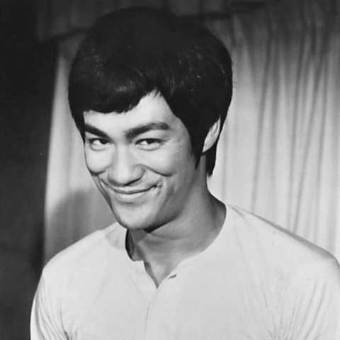 what was bruce lee's workout routine