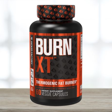 burn-xt thermogenic fat burner reviews