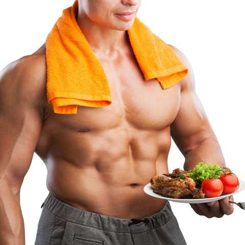 Paleo Diet for Bodybuilding: Pros, Cons, and How It Works