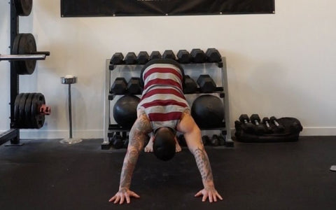 21 Best Bodyweight Chest Exercises for Pec Hypertrophy - SET FOR SET