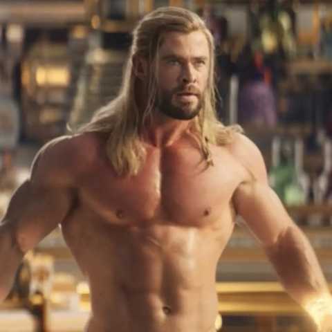 Superhero Jacked - Which one's your favorite Hemsworth? Who's workout are  you most likely to use? Chris Hemsworth Workout:   Chris Hemsworth Home Workout:  Liam Hemsworth  Workout