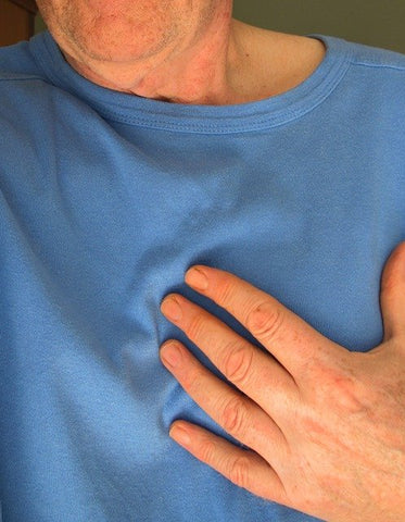 coronary heart disease exercise