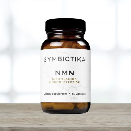 cymbiotika nmn reviews