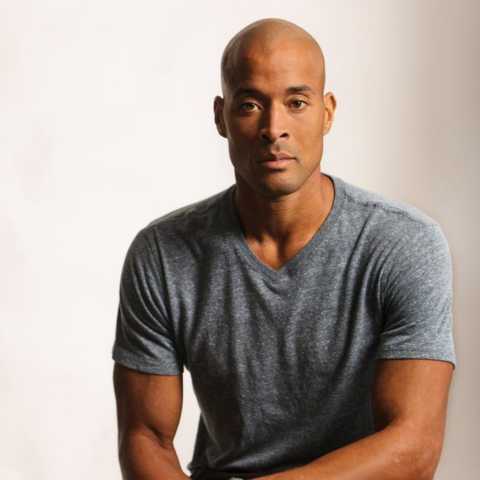 What Is The David Goggins Workout Routine And Diet Plan? - SET FOR SET