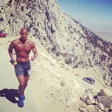 david goggins workout routine pdf