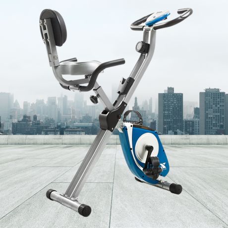 What Are The Different Types Of Exercise Bikes SET FOR SET