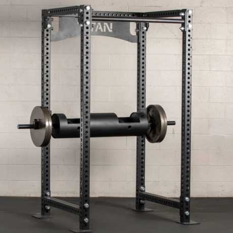 different weight lifting bars