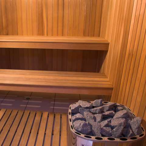 can saunas help you lose weight