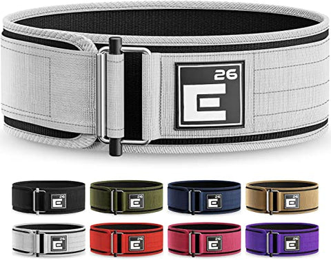 The 10 Best Weightlifting Belts In 2024 (Expert Tested) - SET FOR SET