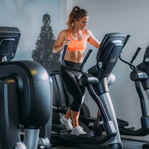 elliptical stairmaster