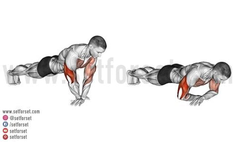 Flabby Arms Exercises