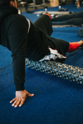 12 Foam Roller Exercises to Relieve Sore Muscles