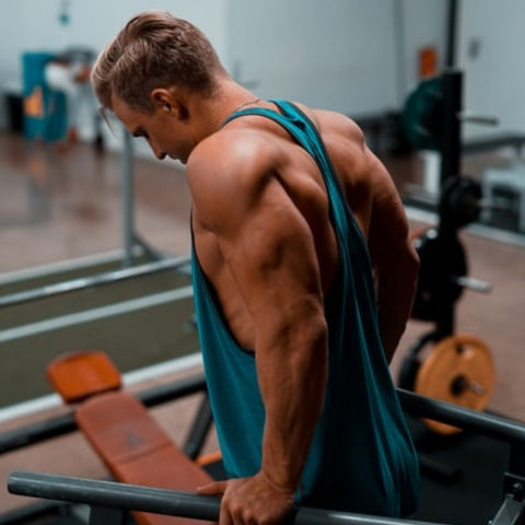 exercises for long head of the triceps