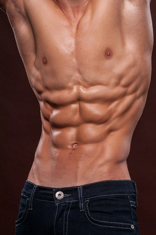 exercises for upper abs