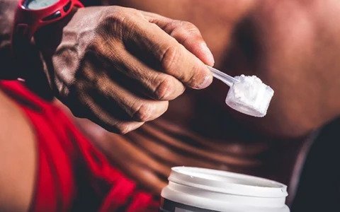 How To Fix Clumpy or Hard Pre Workout Powder - 4 Gauge