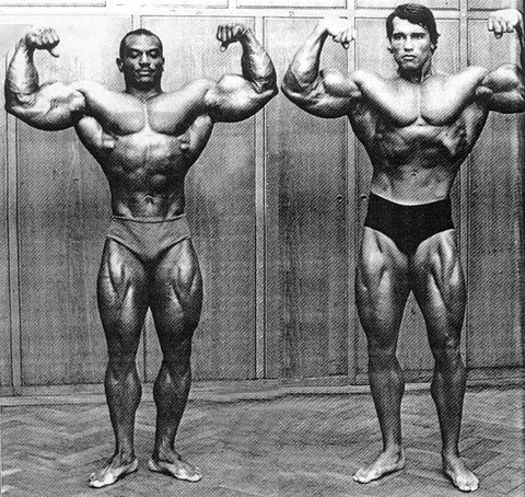 The Complete History of Weight Training - SET FOR SET