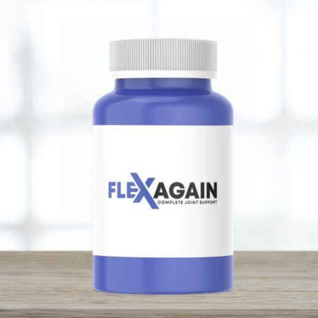 flex again reviews best joint health supplement