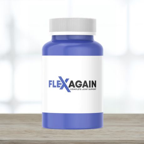 flexagain joint supplement