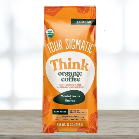 four sigmatic review