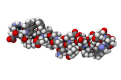 Glucagon-like peptide 1 agonists