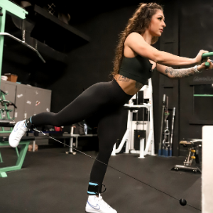 11 Glute Kickback Variations with Cable, Bands, and Bodyweight