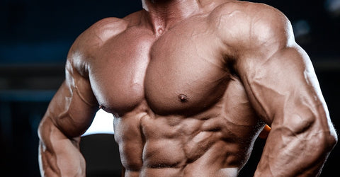 How to Fix Bad Chest Genetics for Bodybuilding - SET FOR SET