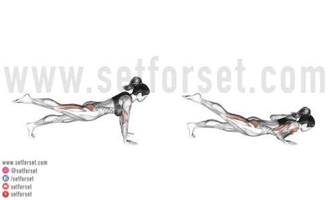 hardest push up variations