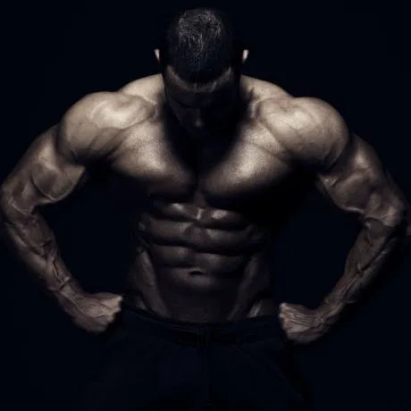 strong