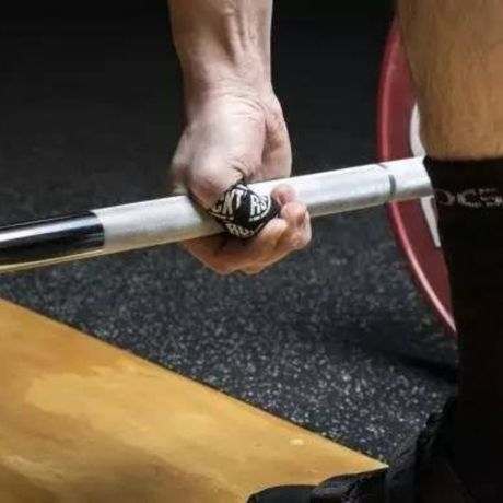 Master The Hook Grip To Set New PRs - SET FOR SET