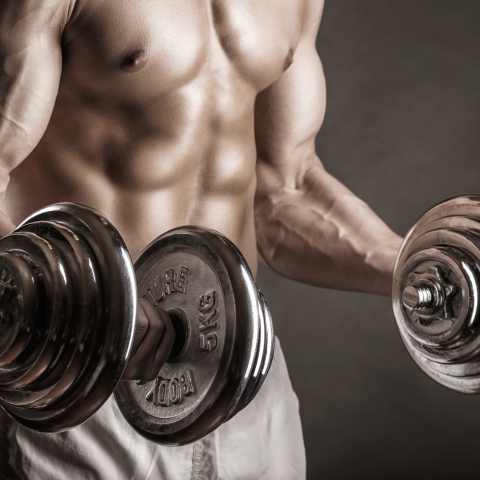 How Many Exercises And Sets Should I Do Per Muscle Group? - SET FOR SET