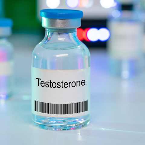 testosterone how to increase