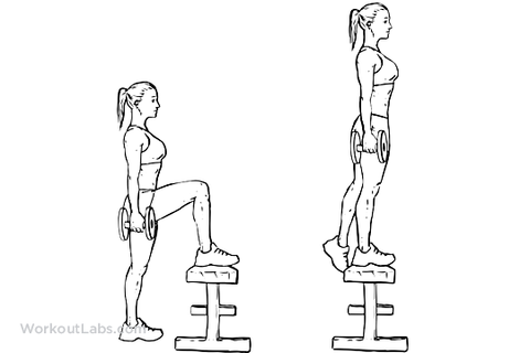 how to target gluteus maximus