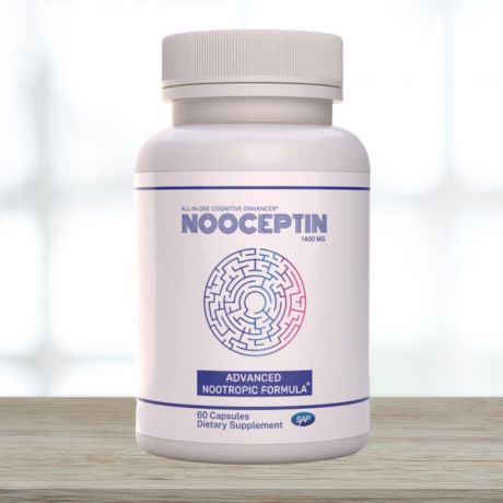 hunter focus nootropic