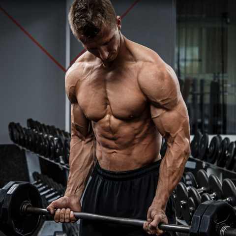 The Best Hypertrophy Workout Plan To Build Muscle - SET FOR SET