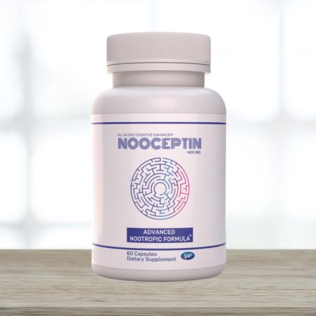 is nooceptin safe