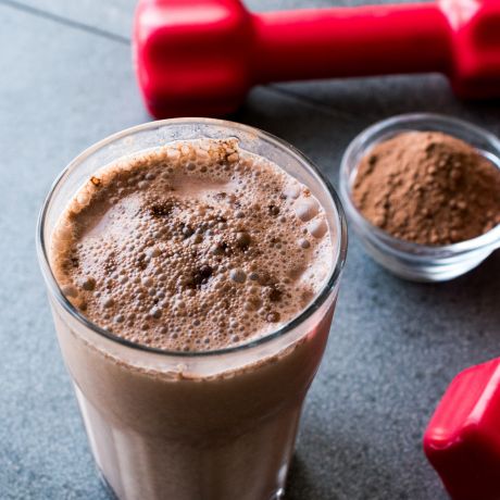 7 Best Paleo Protein Powders (In 2024) - SET FOR SET