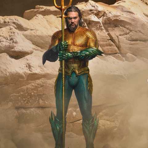 jason momoa's aquaman diet