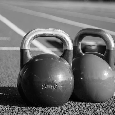 How to Pick the Right Kettlebell Weight 