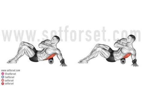 10 Best Lat Stretches for Before & After Workouts - SET FOR SET