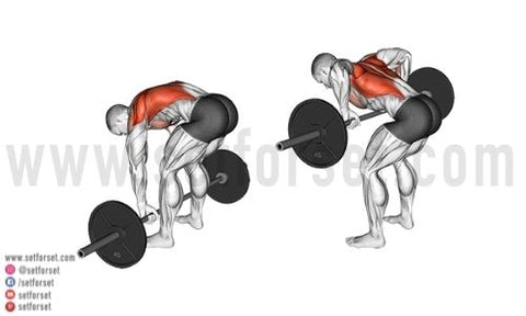 lat strengthening exercises