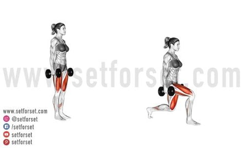 5 Best Leg Extension Alternatives for Muscular Quads - SET FOR SET