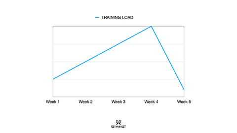 linear vs non linear periodization