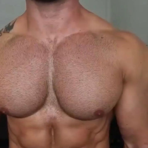 7 Best Lower Chest Exercises to Chisel Your Pecs - SET FOR SET